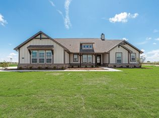 2513 Pyrite St, Krum, TX 76249
