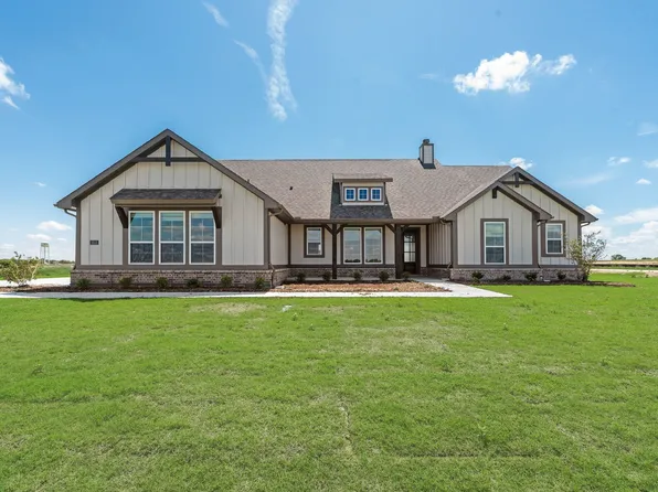 2513 Pyrite St, Krum, TX 76249