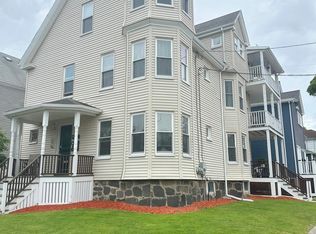 67 Greenleaf Ave, Medford, MA 02155