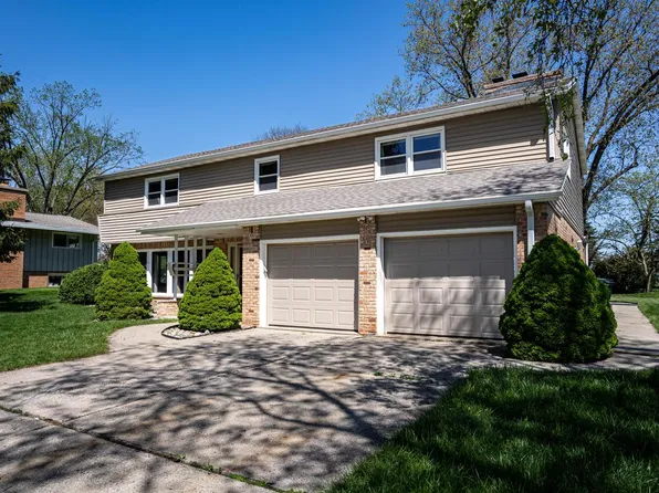 2170 West Greenwood ROAD, Milwaukee, WI 53209