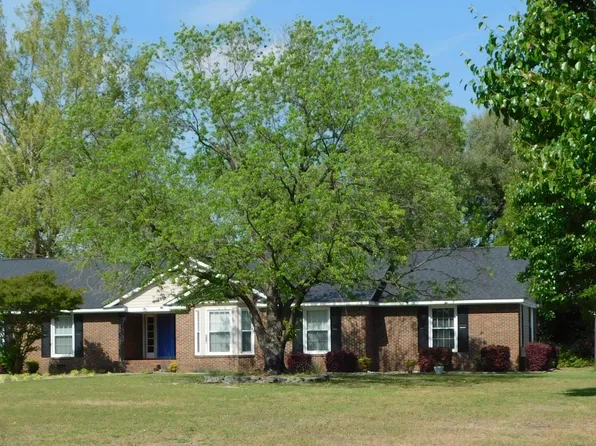 19160 Sneads Grove Road, Laurinburg, NC 28352