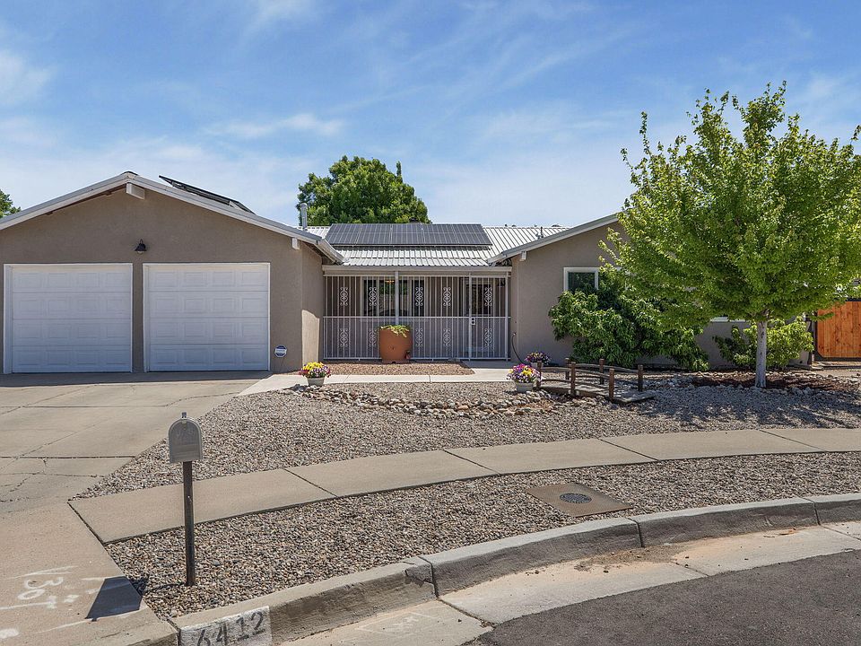 1st image of 6412 Harper Ct NE