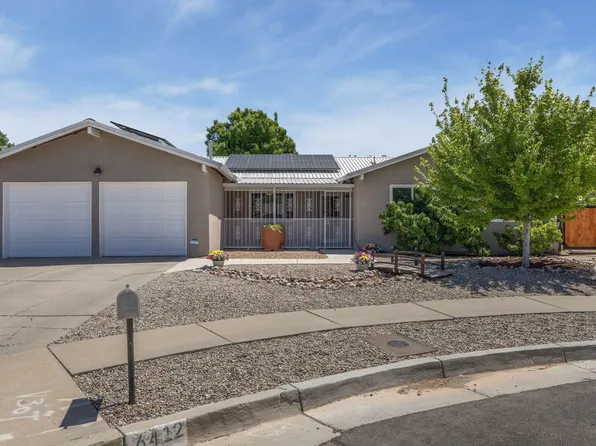 6412 Harper Ct NE, Albuquerque, NM 87109