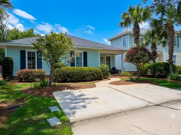 174 S Zander Way, Santa Rosa Beach, FL 32459