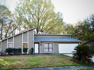 2814 Chicopee Dr, North Charleston, SC 29420