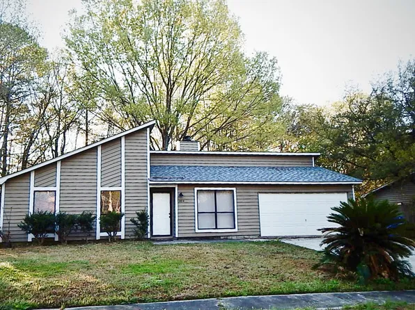 2814 Chicopee Dr, North Charleston, SC 29420