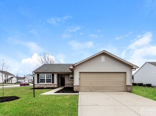 495 Brookstone Dr, Greenfield, IN