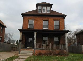 1969 E 32nd St, Lorain, OH 44055