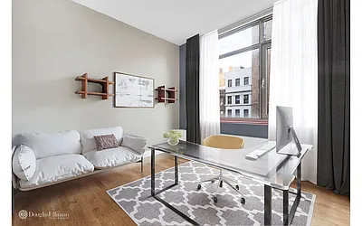 Sold by Douglas Elliman