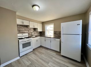 592 Smith Ave, Xenia, OH 45385