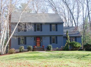 61B Highland Rd, Boxford, MA 01921