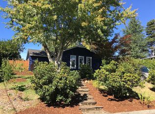 95 SW Henry Dr, Beaverton, OR 97005