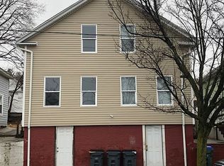 865 Manton Avenue 865 Manton Ave, Providence, RI 02909