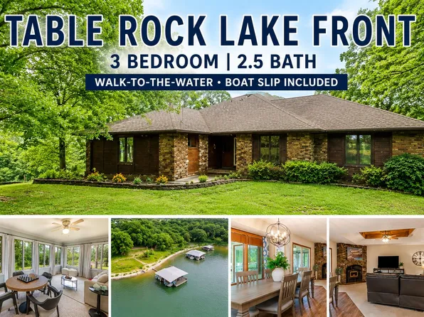 5 Treetop Drive, Kimberling City, MO 65686