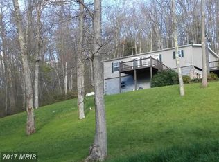 396 Valley Rd, Oakland, MD 21550