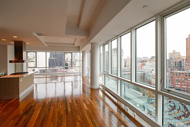 Rented by Triumph Properties Corp.
