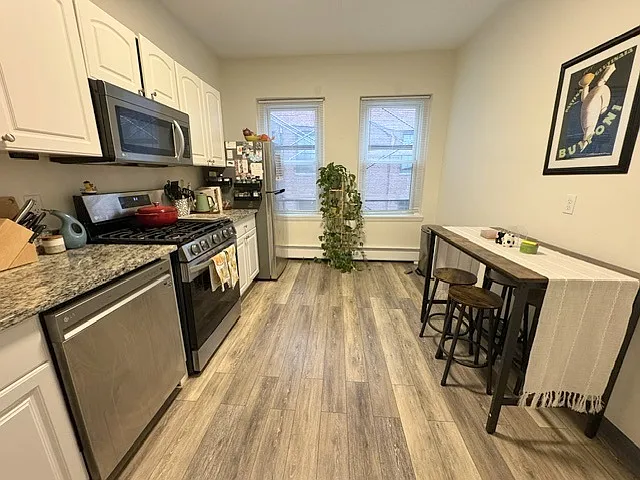 126 Union Park St #4 — Photo 5