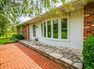 6263 Gay Rd, Orient, OH 43146