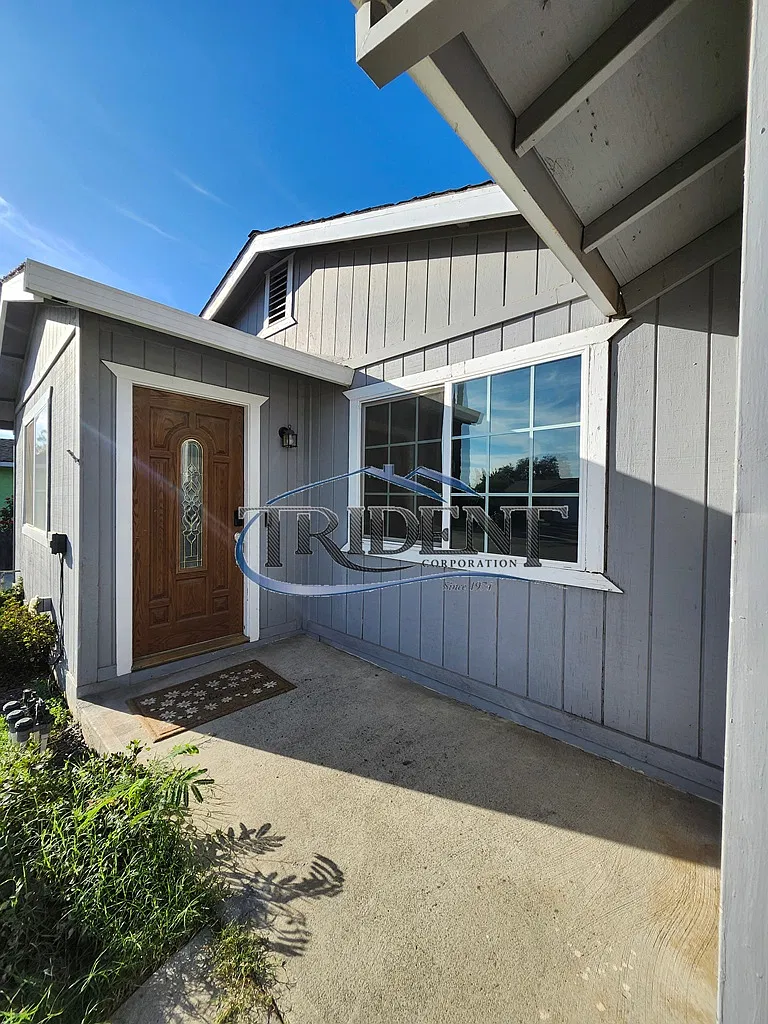4 bed, 1103 sqft, $2,500 — Photo 3