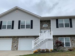 965 Sunnyside Loop LOT 4RA, Greeneville, TN 37743