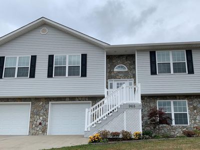 965 Sunnyside Loop Lot 4RA, Greeneville, TN, 37743