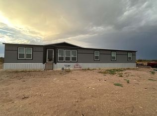5071 N Stone Rd, Fort Stockton, TX 79735