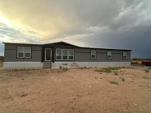 5071 N Stone Rd, Fort Stockton, TX 79735