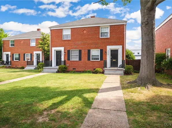 3338-3340 Cutshaw Ave, Richmond, VA 23230