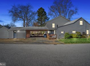 13230 Susquehanna Rd, Middle River, MD 21220