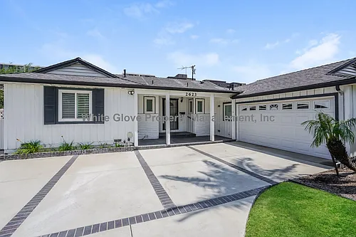 2623 Balfour Ave Photo 1