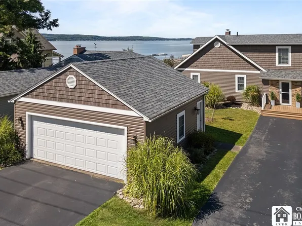 106 W Summit St, Lakewood, NY 14750