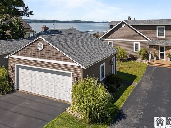 106 W Summit St, Lakewood, NY 14750