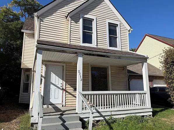 2352 E 87th St, Cleveland, OH 44106
