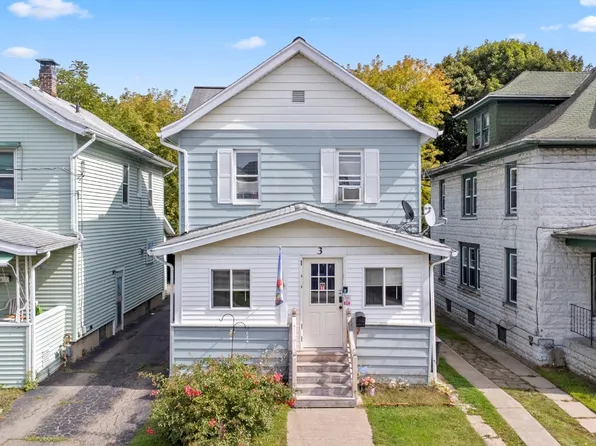 3 Harrison Ave, Endicott, NY 13760