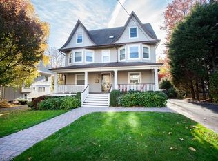 12 Ridgewood Ter, Maplewood, NJ 07040