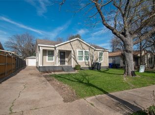521 N 34th St, Waco, TX 76710