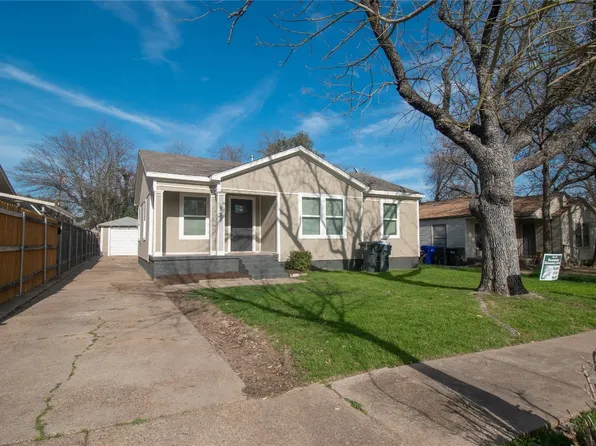 521 N 34th St, Waco, TX 76710