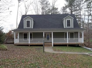 481 Alexander Dr, Bracey, VA 23919