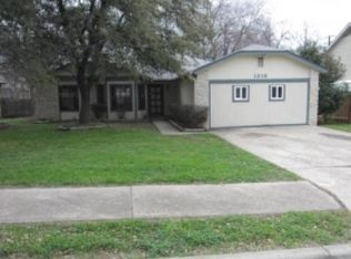 1816 Magazine St, Austin, TX 78727