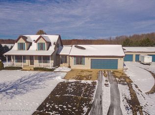 4300 Plains Rd, Mason, MI 48854