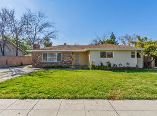 4658 E Clinton Ave, Fresno, CA 93703
