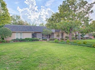 3028 Lamp Post Ln, Oklahoma City, OK 73120