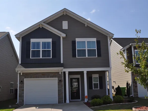 865 Parnell Ct, Columbia, SC 29229