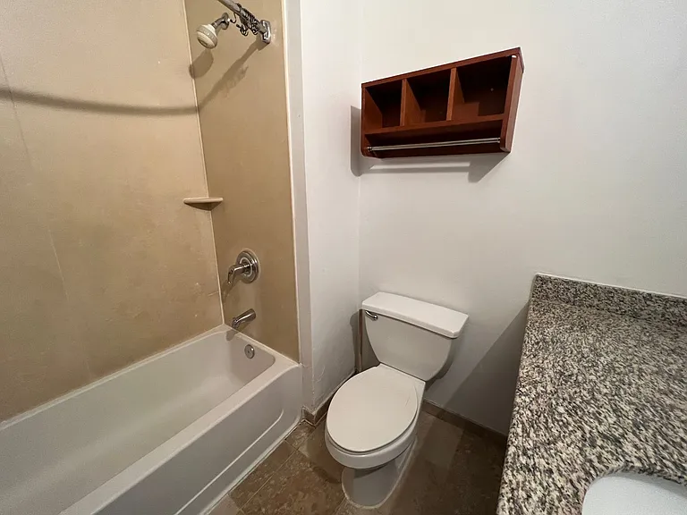 Ski Town Apartments — Photo 12