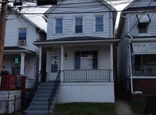 127 N Meade St, Wilkes Barre, PA 18702