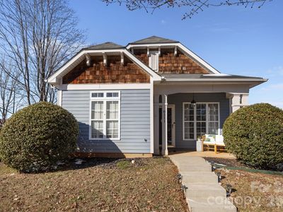 8111 Bud Henderson Rd, Huntersville, NC, 28078