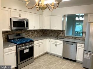 9115 Trams Way, Gaithersburg, MD 20879