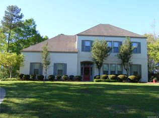 8029 Mossy Oak Dr, Montgomery, AL 36117