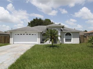52 Herring Ct, Poinciana, FL 34759