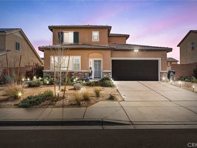 15439 Diamond Rd, Victorville, CA, 92394